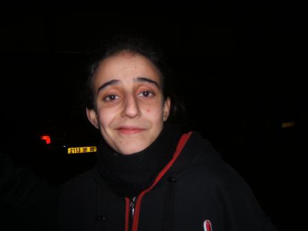 Jasmine alias jass