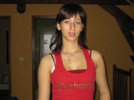 vla charline alias chacha ,la Prince, de Lu,...