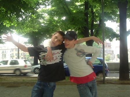 a ba me vla